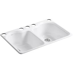 Hartland 33" Double Basin Under-Mount Enameled Cast-Iron Kitchen Sink - zt3qa9cjlyt74dceuqt1_800x500@2x.jpg