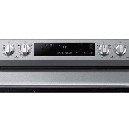 30"W 6.3Cuft 4E Smoothtop Electric Range Stainless Steel - ztpoytioj7hu7kkwosju_x500.jpg