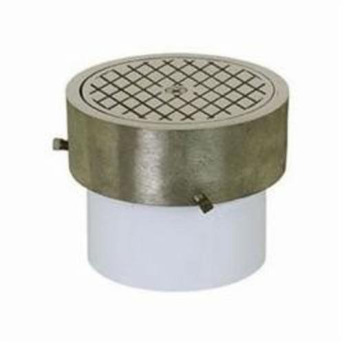 Cleanout With Top, 3 in Outlet, Socket, 4-3/8 in Cover, Round, Nickel Bronze - ztthjpznfqci2lu6wbch_x500.jpg