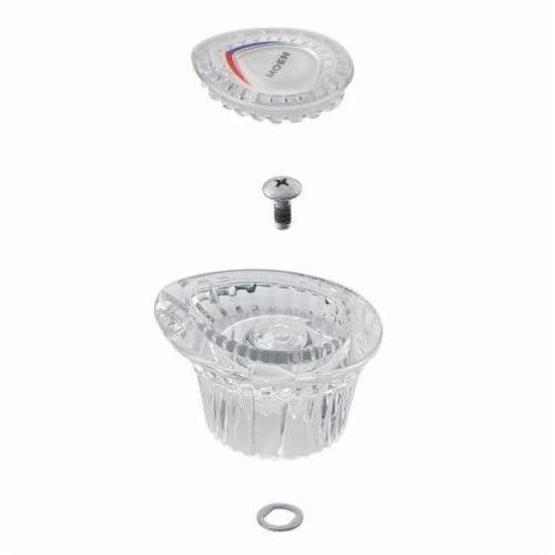 Knob Handle Kit, Chateau® 2739 1-Handle Tub/Shower, Plastic, Polished Chrome - ztvn4x9jc9cgkcvelgwn_x500.jpg