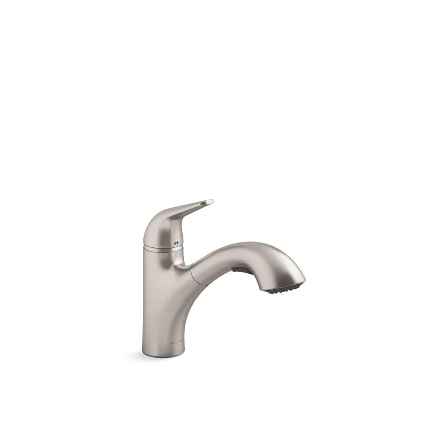 Jolt 1.5 GPM Single Hole Pull Out Kitchen Faucet - zuoiefppq8ybglbke7ya_800x500@2x.jpg