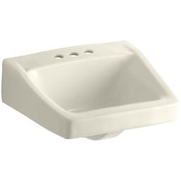 Chesapeake 14" Wall Mounted Bathroom Sink with 3 Holes Drilled and Overflow - zuqz34zi5lxgwv2jjksa_x500.jpg