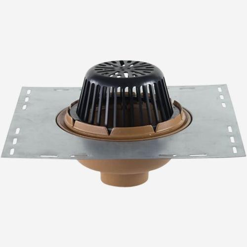 Dome, For Use With 1310, 1320 Series Drain, Cast Iron - zv2owsvufyaskapdfm3i_x500.jpg