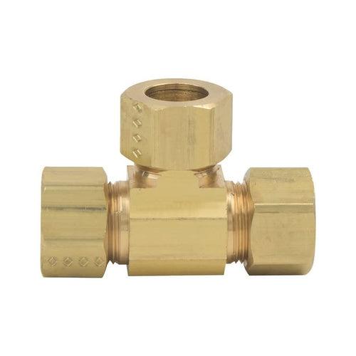 Tee, 1/2 in, Comp, Brass, Rough Brass, Domestic - zvb8rbol5ori8ur5pjr6_x500.jpg