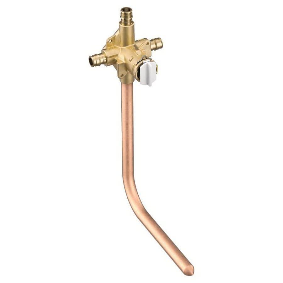 Posi-Temp® M-Pact® Pressure Balancing Valve, 1/2 in, Cold Expansion PEX Inlet x 1/2 in, Cold Expansion PEX Outlet, Brass Body - zvg6y8np8xivrnfmcjbq_800x500@2x.jpg