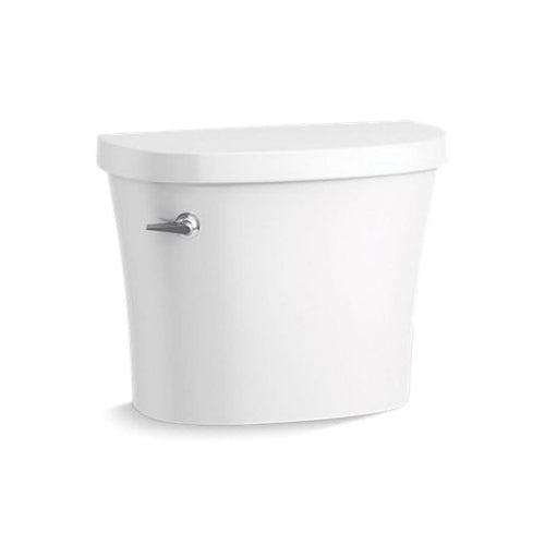 Kingston™ Toilet Tank, Bowl Mount, 12 in Rough, Left Hand Lever, 1.28 gpf, White - zvnfwrxzylk8qwneqegs_x500.jpg