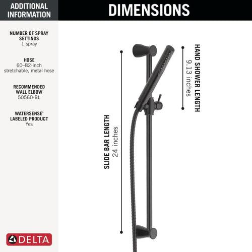 1.75 GPM Compel Hand Shower Package - Includes Hand Shower, Slide Bar, Hose, and Limited Lifetime Warranty - zvrvjcaxkmg4kdtopvtf_x500.jpg