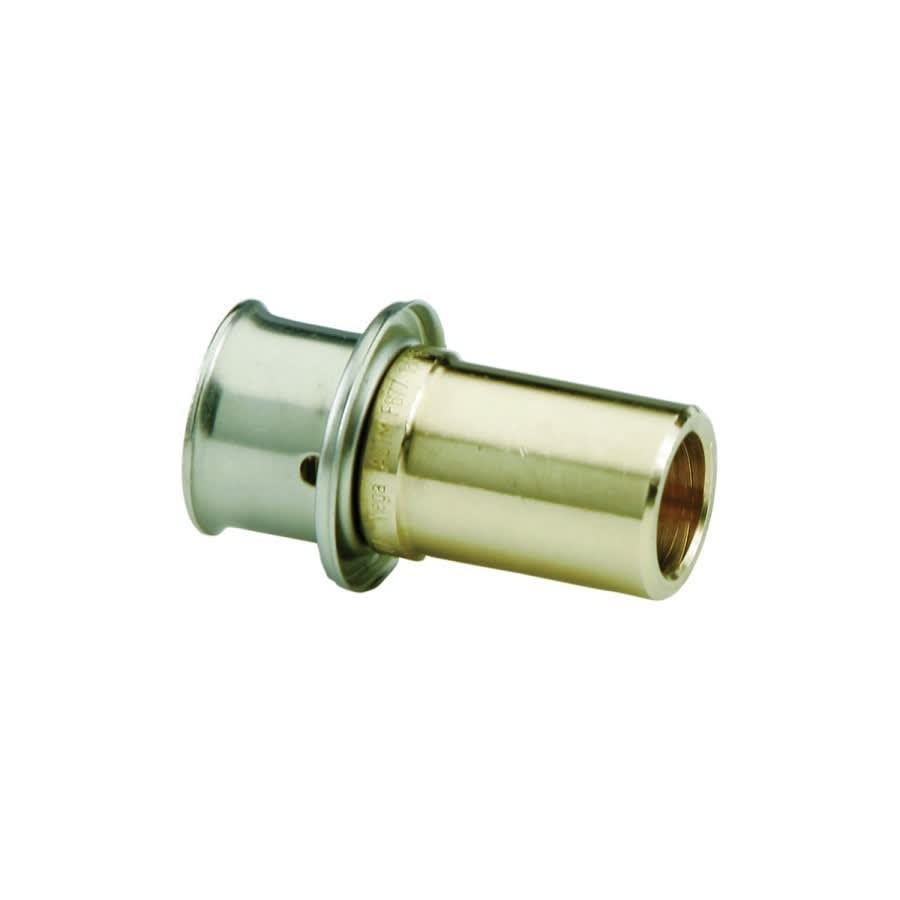 PureFlow® Adapter, 1/2 in, Press PEX x Fitting, Bronze - zvy4rguvhm2llltuhbbx_800x500@2x.jpg