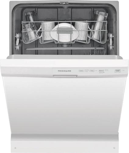 Frigidaire 24 In. in. Front Control Built-In Tall Tub Dishwasher in White with 3-Cycles, 55 dBA - zwtqezptjfusgv6t8xx3_x500.jpg