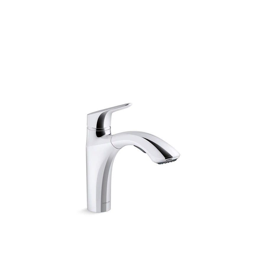 Rival Kitchen Faucet, Deck Mount, ADA, 1 Lever Handle, 1-Hole, Polished Chrome - zww0mzk4qfbinpokyqpb_800x500@2x.jpg