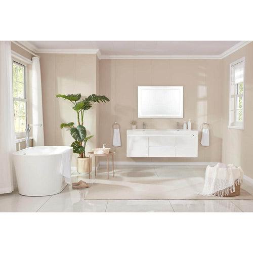 Bordeaux 54 in. Acrylic Flatbottom Freestanding Bathtub in White/Brushed Nickel - zwxq7pwk5lrdoj2ivbvg_x500.jpg