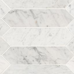 Carrara White 3x12 Picket Honed - zx0dmdkwykbcr4btwwae_800x500@2x.jpg