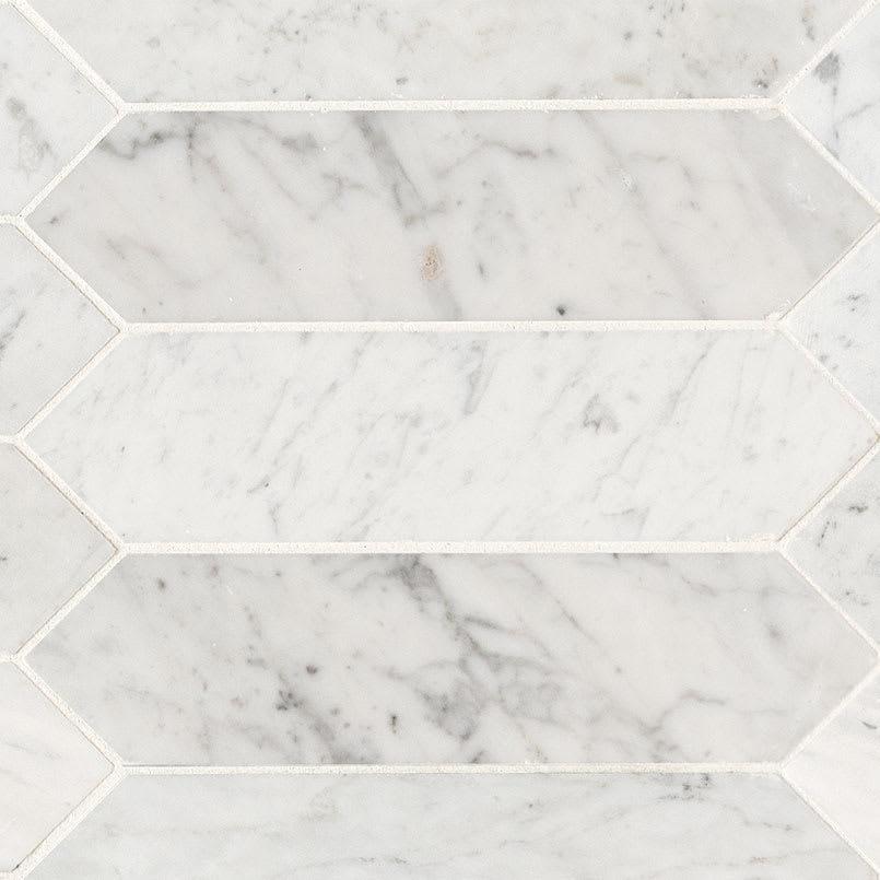 Carrara White 3x12 Picket Honed - zx0dmdkwykbcr4btwwae_800x500@2x.jpg