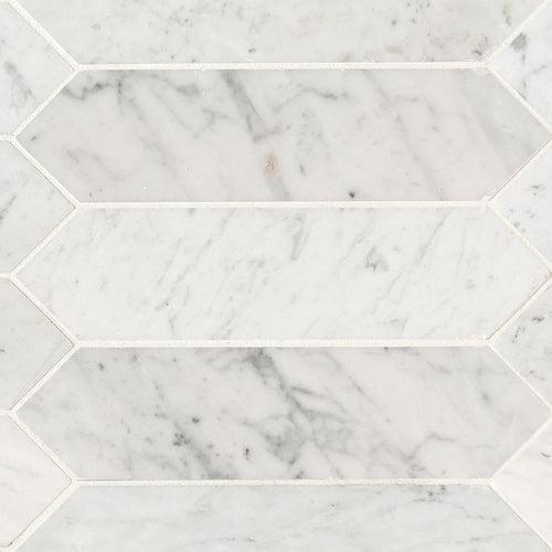 Carrara White 3x12 Picket Honed - zx0dmdkwykbcr4btwwae_x500.jpg