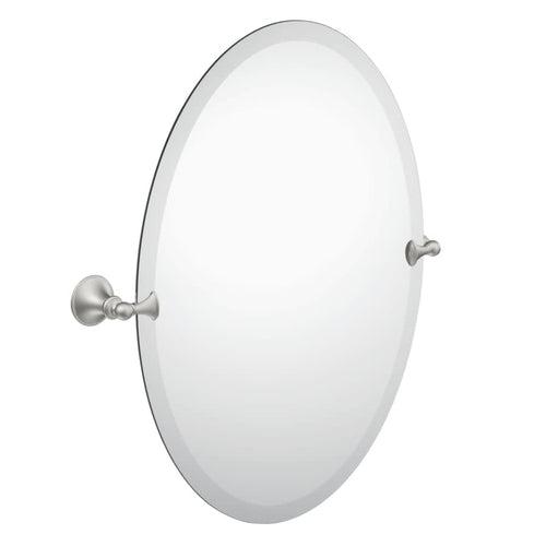 22-13/16" W x 26" H Oval Frameless Bathroom Wall Mirror - zxinhuyktjlrygiveohw_x500.jpg