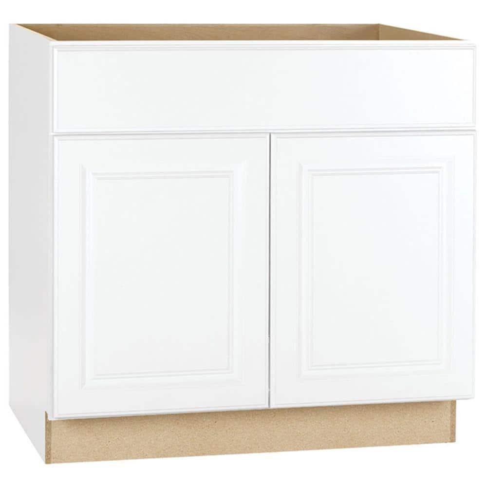 Hampton 36 in. W x 24 in. D x 34.5 in. H Assembled Sink Base Kitchen Cabinet in Satin White - zxiupl2gu87zid0qldml_800x500@2x.jpg