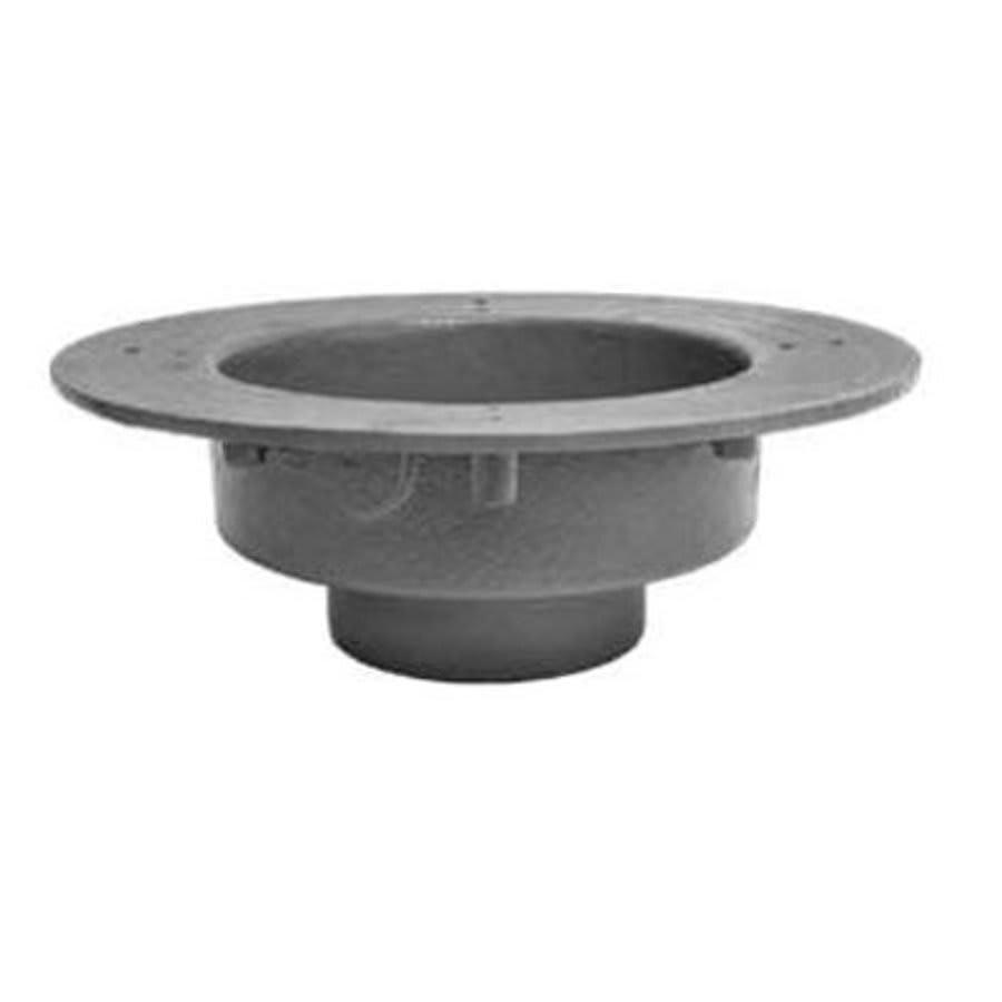 B15 Roof Drain Body, 16-5/8 in Dia, 4 in Outlet, No Hub - zy4kp9gpwzrdoghr3pfb_800x500@2x.jpg