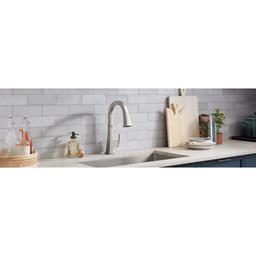 Riff 1.5 GPM Single Hole Pull Down Kitchen Faucet - zykqovwnyrwyqxltthfh_x500.jpg