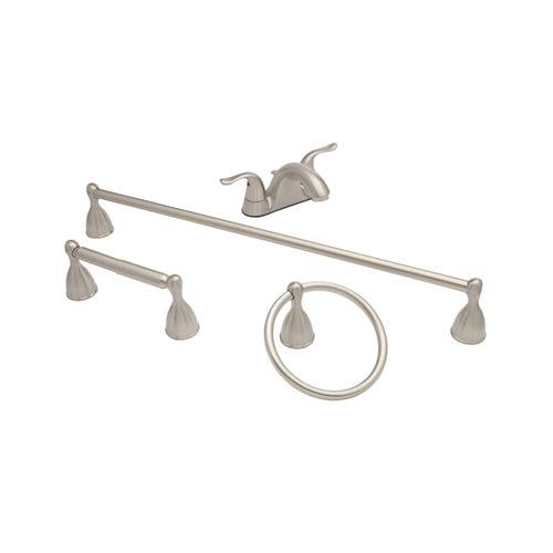 4 Piece Bathroom Faucet Package with 24" Single Towel Bar, Towel Ring and Toilet Paper Holder - zyysqtnmx1s9mvqmtco3_x500.jpg