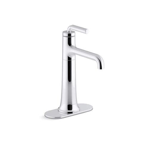 Tone™ Single Hole Lavatory Faucet, ADA, 1 Handle, 1-Hole, 1.2 gpm, Polished Chrome - zz5mtjvijduqs7euphqm_x500.jpg