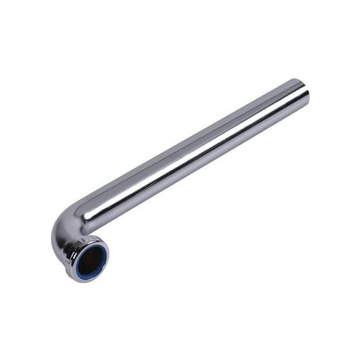 Tubular Waste Arm, 1-1/2 in, Tube x Slip Joint, 20 ga, Chrome - zz80xnzuucntdgjdidbh_x500.jpg