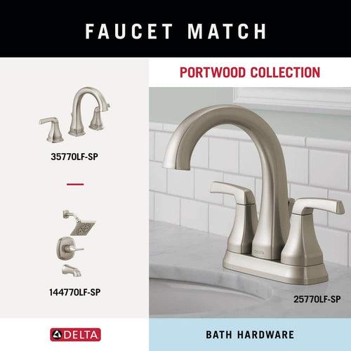 Portwood 3-Piece Bath Hardware Set with 24 in. Towel Bar, Toilet Paper Holder, Towel Ring in Brushed Nickel - zzdbyvr1hpm0r74taxmo_x500.jpg