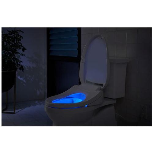 PureWash E820 Elongated Bidet Toilet Seat with Remote Control, Heated Seat, Adjustable Water Temperature, Self-Cleaning UV Technology, Warm-Air Drying System, Automatic Deodorization, and LED Night Light - zzgtdzi2ovm2qhduengo_x500.jpg