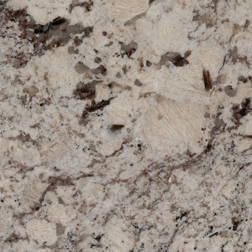 Nevasca Mist Granite