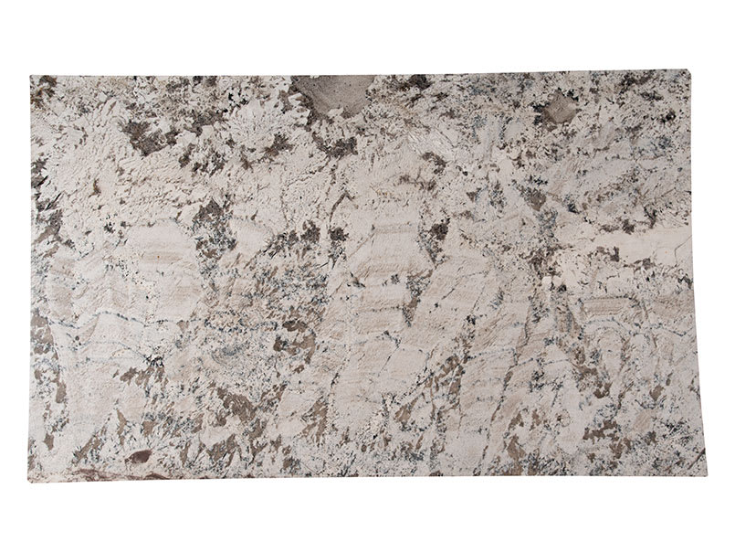 Pre Fab Gray Nuevo Granite