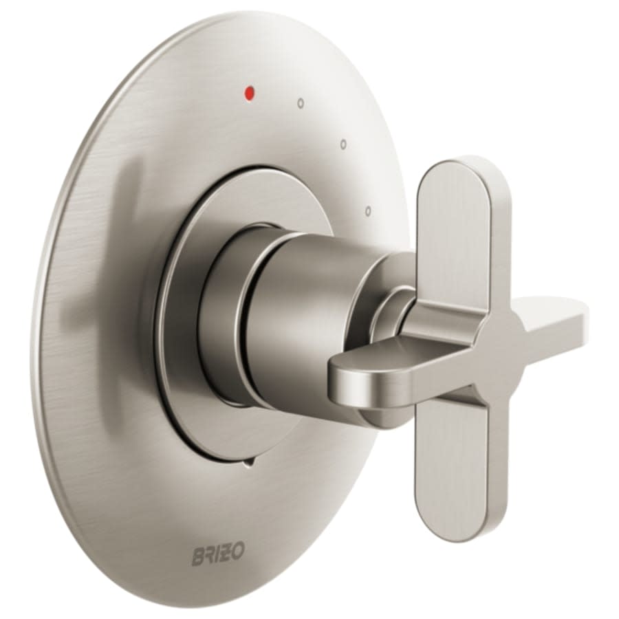 Odin Pressure Balanced Valve Trim Only - Less Handle and Rough In