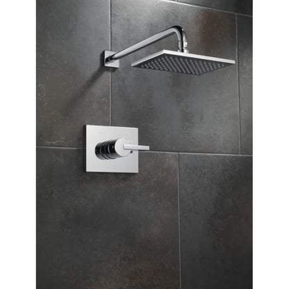 Vero Monitor 14 Series Single Function Pressure Balanced Shower Only - Less Rough-In Valve