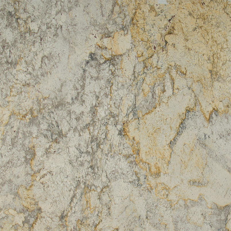 Pre Fab Aspen White Granite