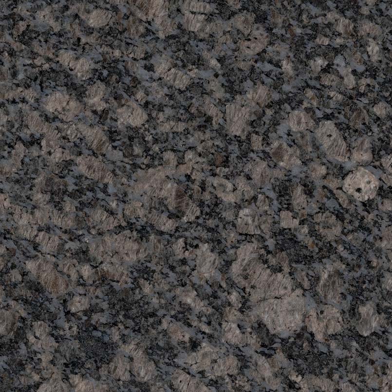 Sapphire Blue Granite