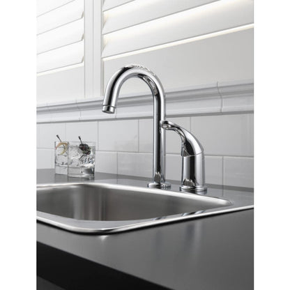 Classic Bar/Prep Faucet - Includes Lifetime Warranty