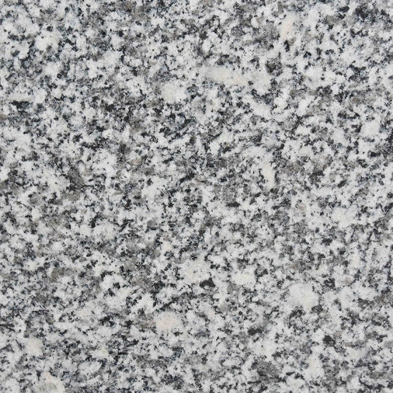 Pre Fab Crystal Gray Granite