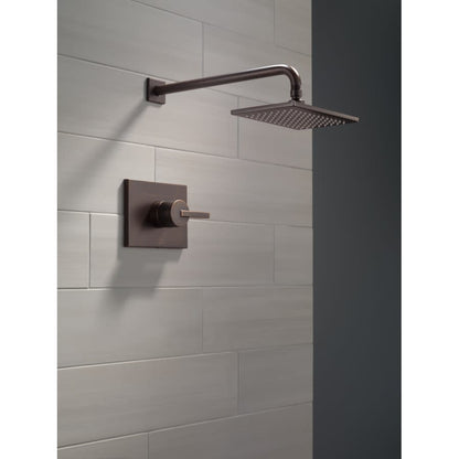 Vero Monitor 14 Series Single Function Pressure Balanced Shower Only - Less Rough-In Valve