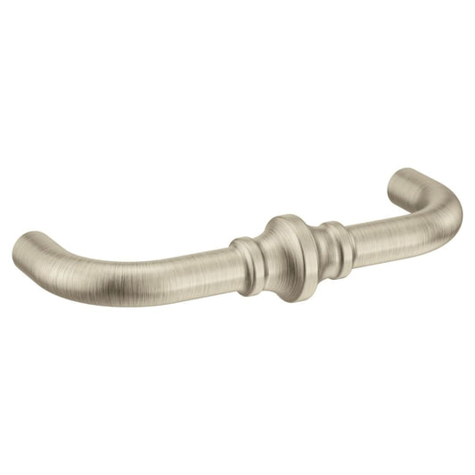 Colinet 4-7/16 Inch Long Arch Cabinet Pull