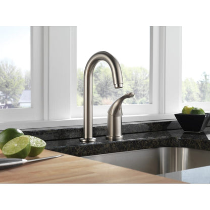 Classic Bar/Prep Faucet - Includes Lifetime Warranty