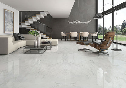 Calacatta Montreal Quartzite