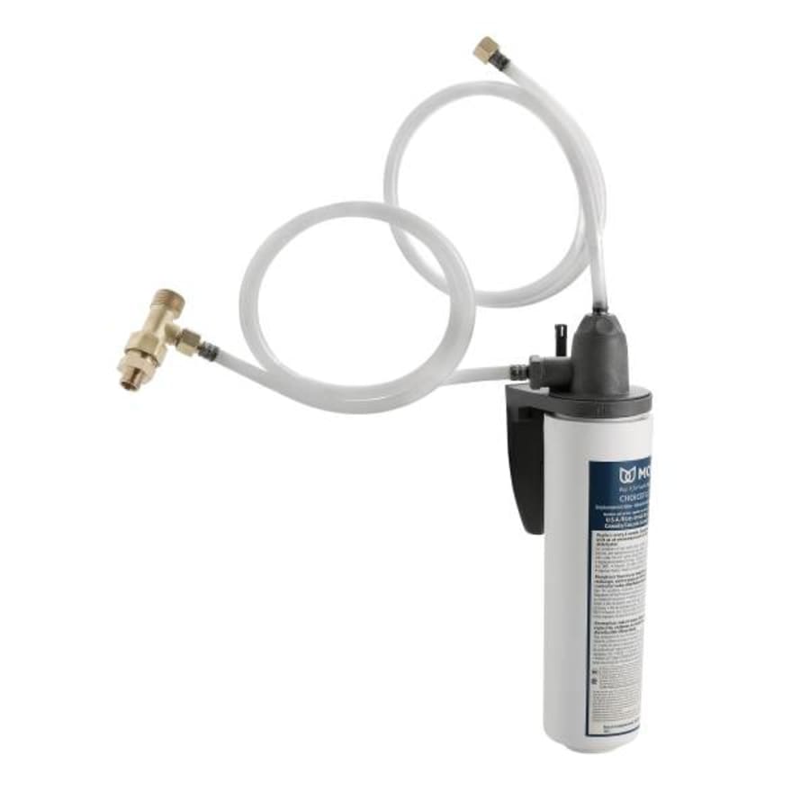 0.7 GPM Under Sink Water Filtration System from the Sip Collection