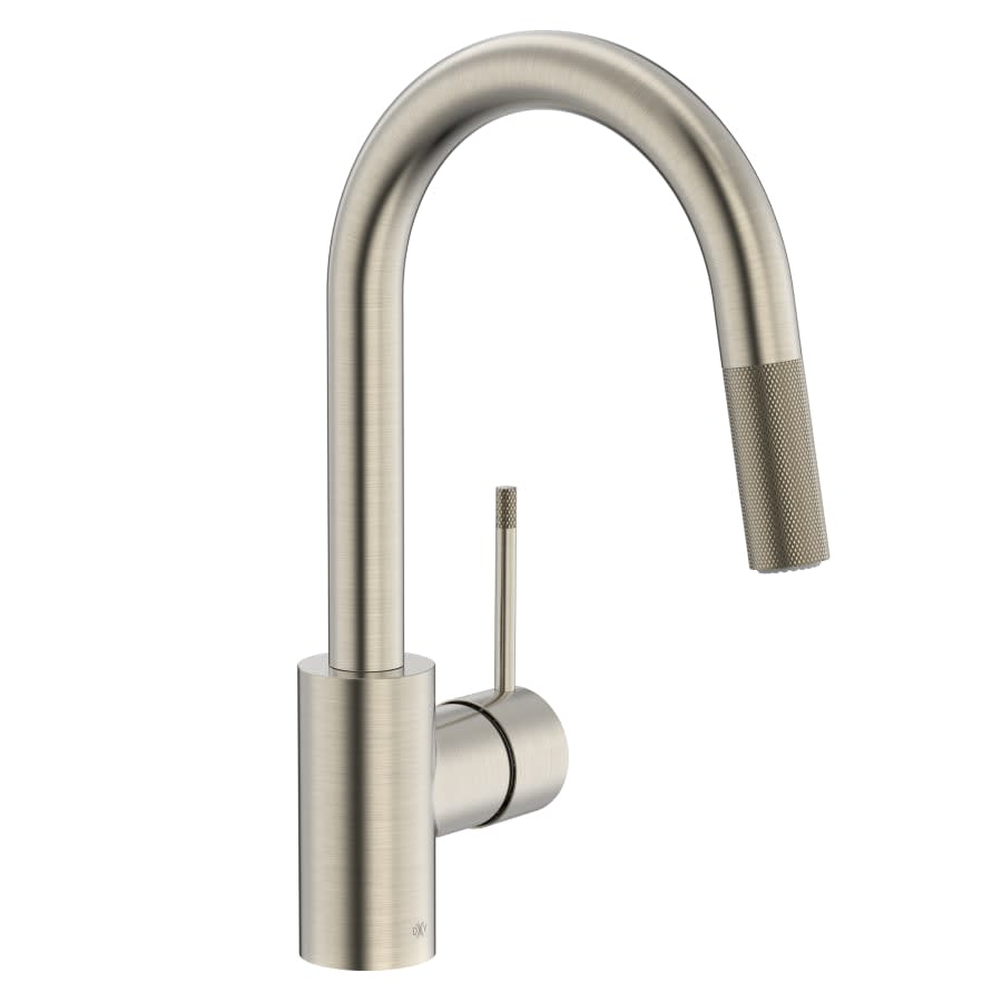 Etre 1.8 GPM Single Hole Pull Down Faucet