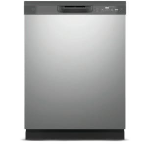 GE Stainless Dishwasher