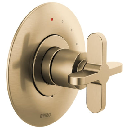 Odin Pressure Balanced Valve Trim Only - Less Handle and Rough In