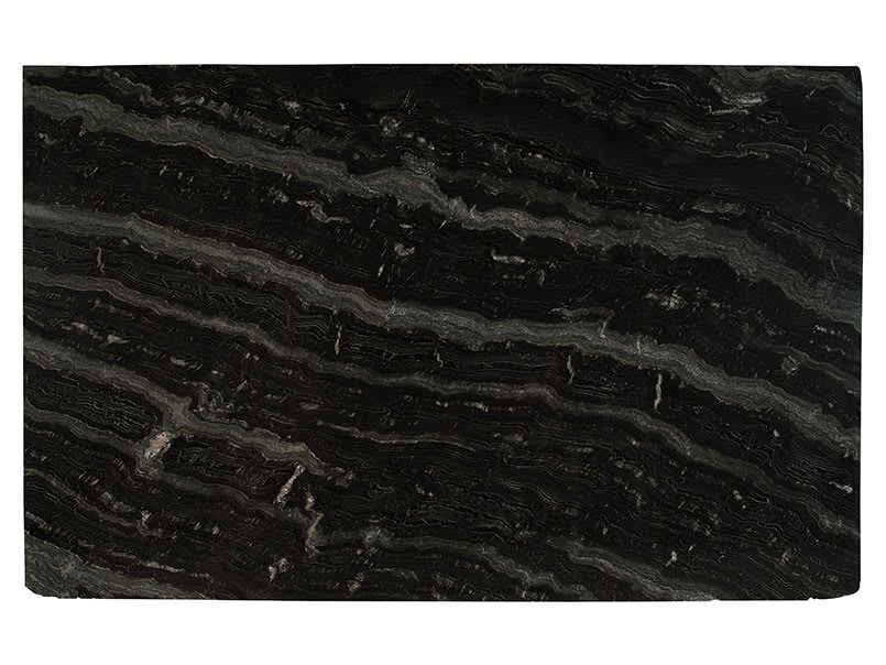 Agatha Black Granite