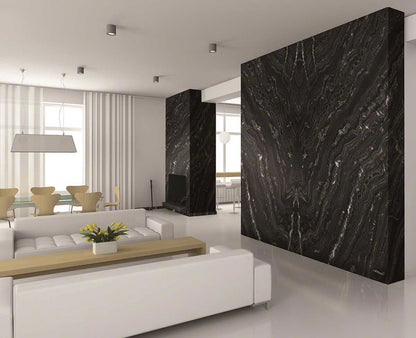 Agatha Black Granite